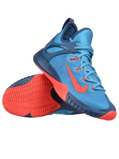 Nike Zoom HyperRev 2015