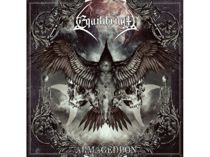 Armageddon (CD)
