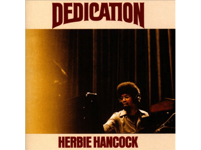 Dedication (CD)