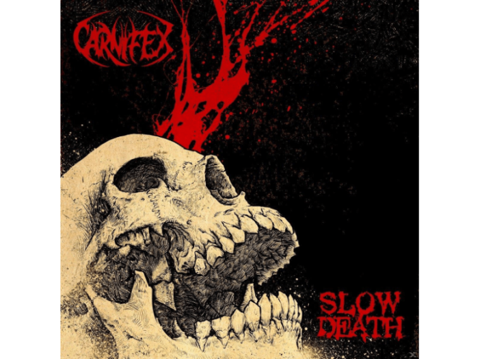 Slow Death (CD)