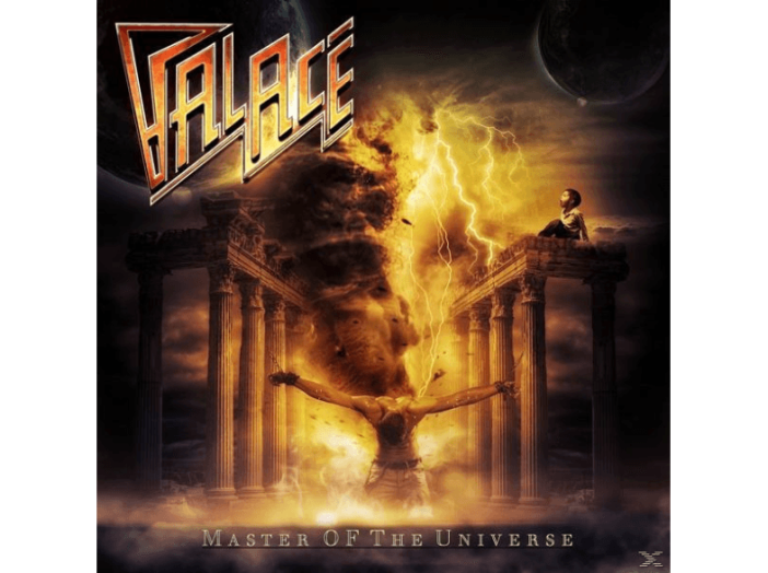Master of the Universe (CD)