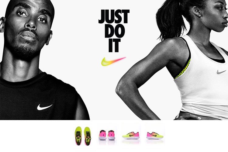 Új Nike futócipő kollekció a Playmaxnél