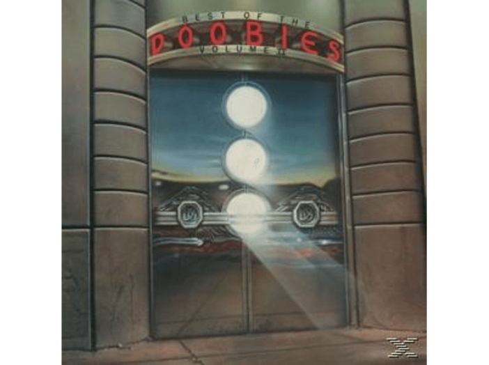 Best of the Doobies, Vol. 2 (Vinyl LP (nagylemez))