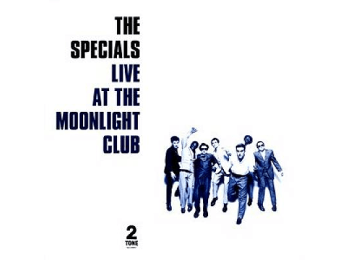 Live at the Moonlight Club (Vinyl LP (nagylemez))