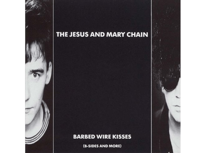 Barbed Wire Kisses (Vinyl LP (nagylemez))