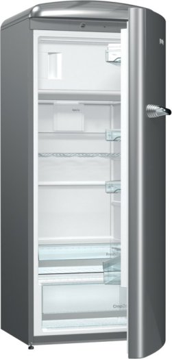 ORB152X Szabadonálló hűtőszekrény Gorenje Retro Kollekció