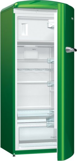 ORB152GR Szabadonálló hűtőszekrény Gorenje Retro Kollekció