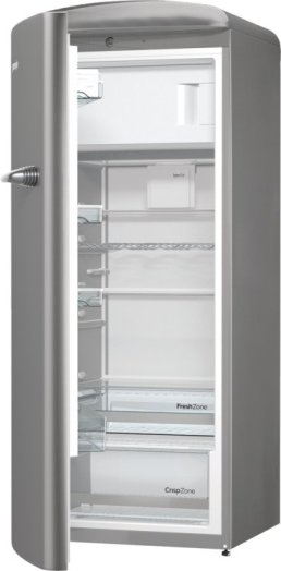 ORB152X-L Szabadonálló hűtőszekrény Gorenje Retro Kollekció