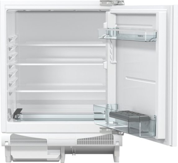 RIU6092AW Pult alá építhető hűtőszekrény