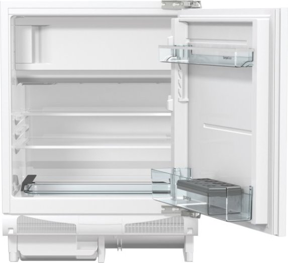 RBIU6092AW Pult alá építhető hűtőszekrény