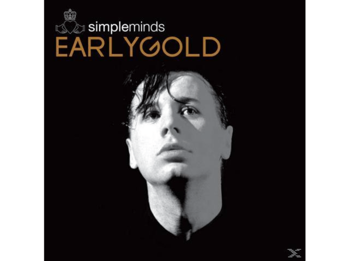 Early Gold (CD)
