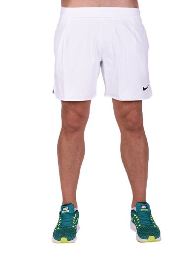Mens NikeCourt Flex Tennis Short