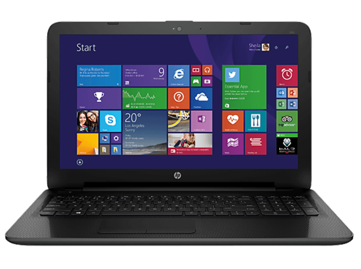 250 G4 notebook T6P33EAW (15,6"/Core i3/4GB/1TB/R5 M330 2GB VGA/Windows 10)