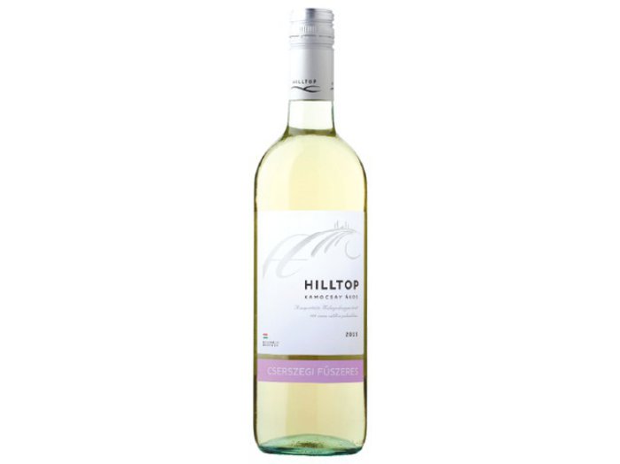 Hilltop Chardonnay, Sauvignon Blanc vagy Cserszegi Fűszeres