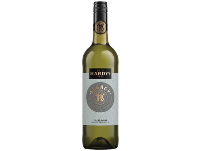 Hardys Shiraz-Cabernet vagy Chardonnay