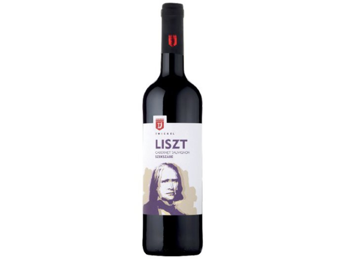 Liszt Cabernet Sauvignon