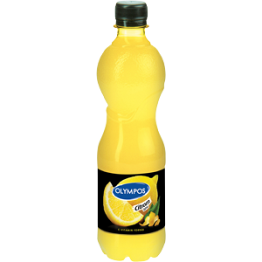 citrom ízesítő 50% 398 Ft/l