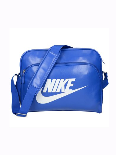 Nike Heritage SI Track Bag
