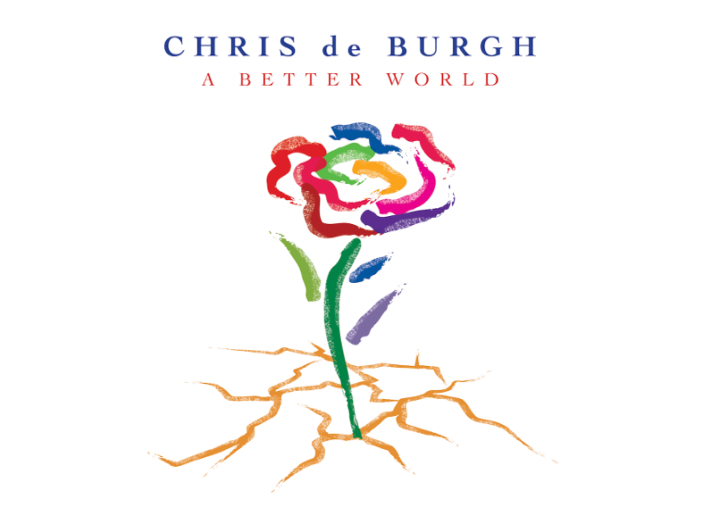 A Better World (CD)