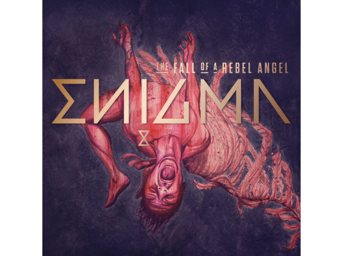 The Fall of a Rebel Angel (CD)