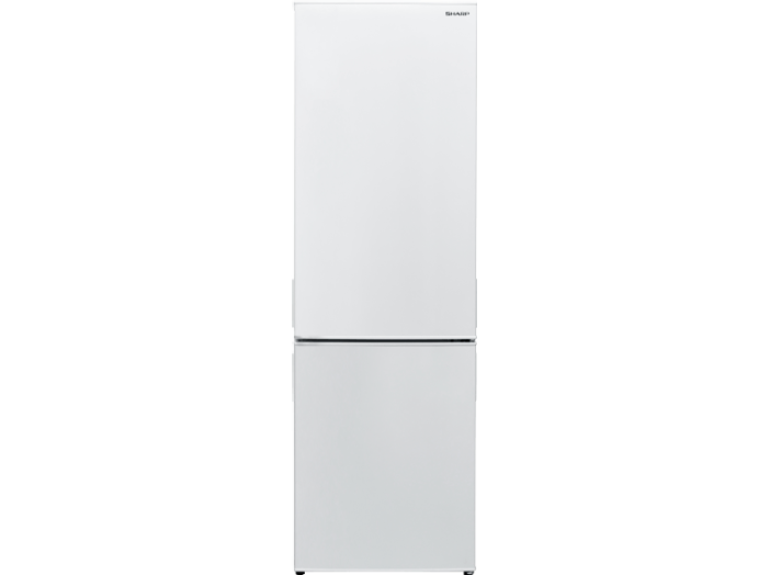 SJ-B1239M4W kombinált hűtőszekrény