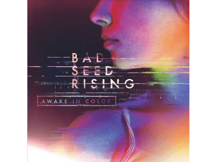 Awake in Color (CD)