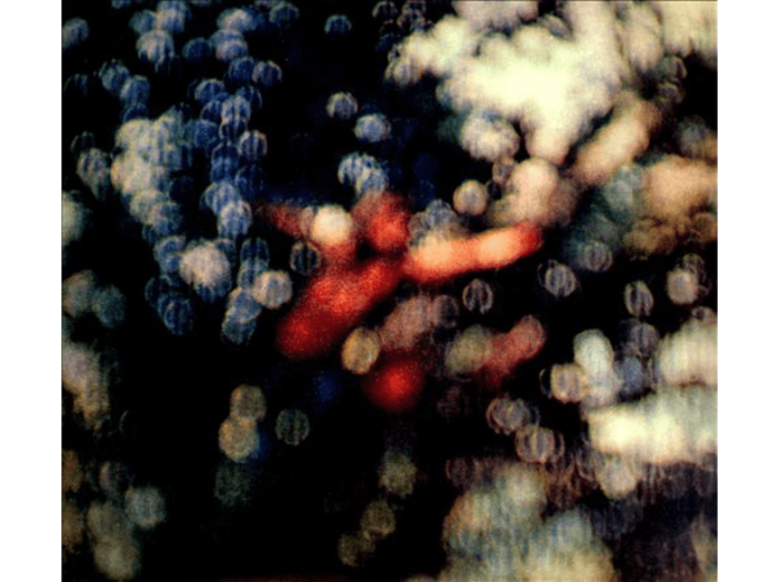 Obscured by Clouds (Vinyl LP (nagylemez))