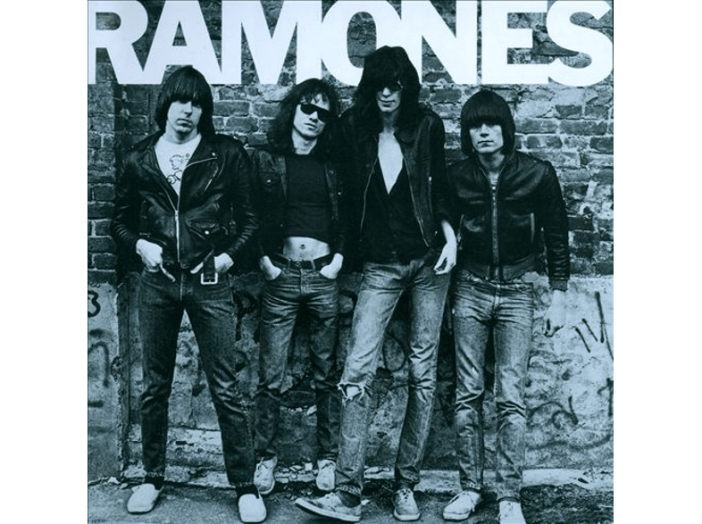 Ramones (40th Anniversary Edition) CD