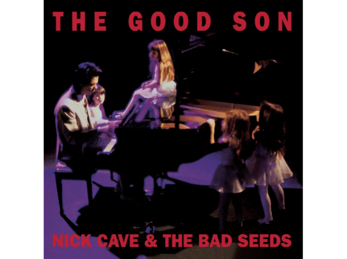 The Good Son CD+DVD