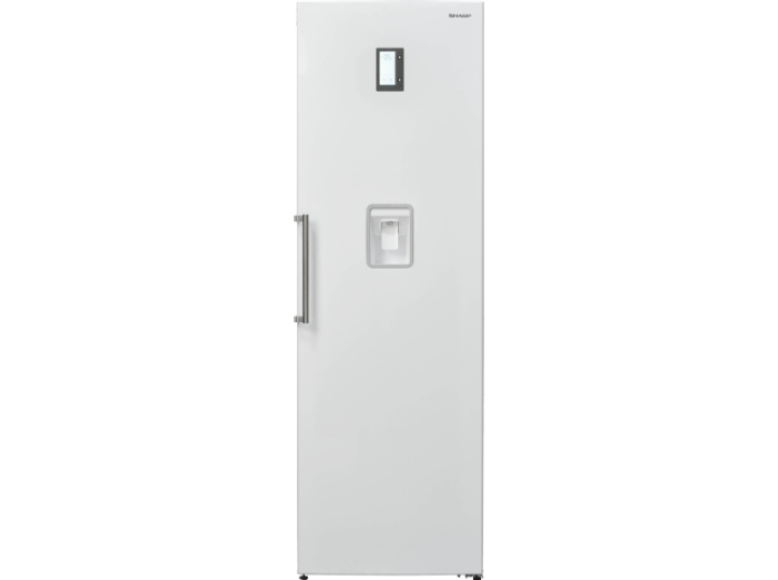 SJ-L2350E0W-EU hűtőszekrény