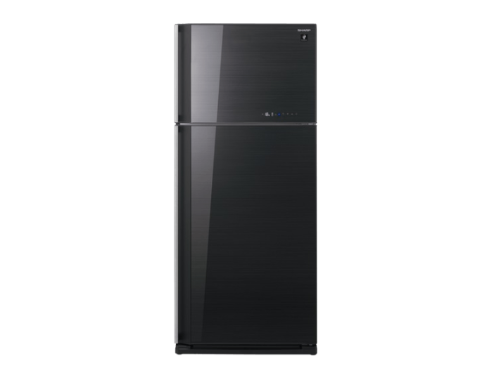 SJ-XE700MBE kombinált hűtőszekrény