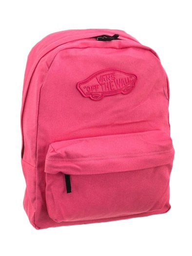 W REALM BACKPACK Camellia Rose