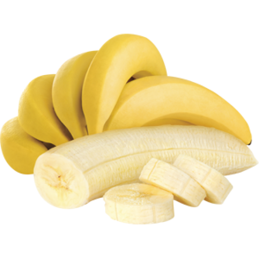 Banán származási hely: Suriname