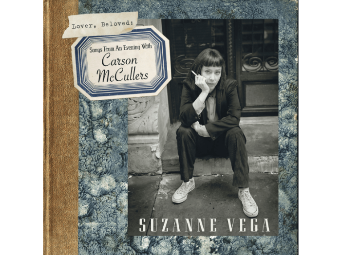 Lover, Beloved: Songs From An Evening With Carson McCullers (CD)