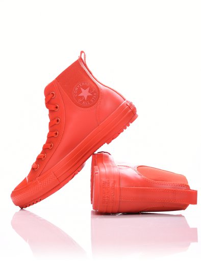 Chuck Taylor All Star Chelsea Boot Trans