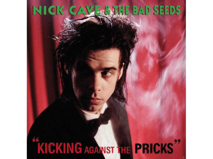 Kicking Against the Pricks (Vinyl LP (nagylemez))