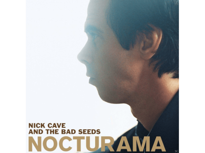 Nocturama (Vinyl LP (nagylemez))