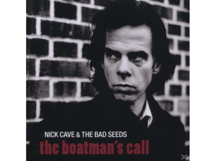 The Boatman's Call (CD)