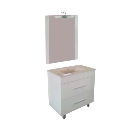 Devon imp ex devon 80fp fÃrdÅszobabÃtor mosdÃval 78x45x86cm ár ... Fürdőszoba csempe zöld