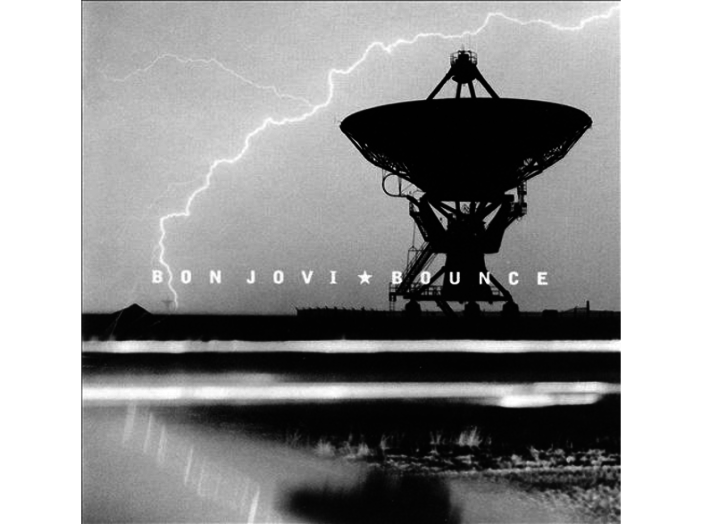 Bounce (Remastered) Vinyl LP (nagylemez)