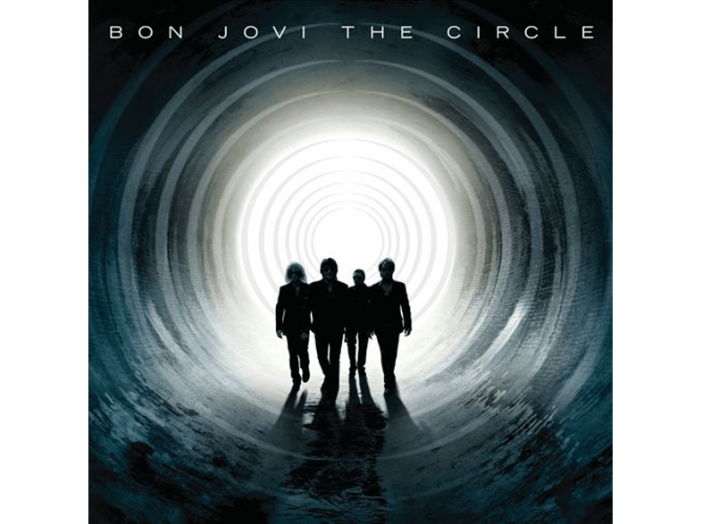 The Circle (Remastered) Vinyl LP (nagylemez)