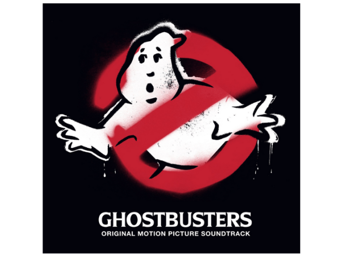 Ghostbusters 2016 (Szellemirtók) CD