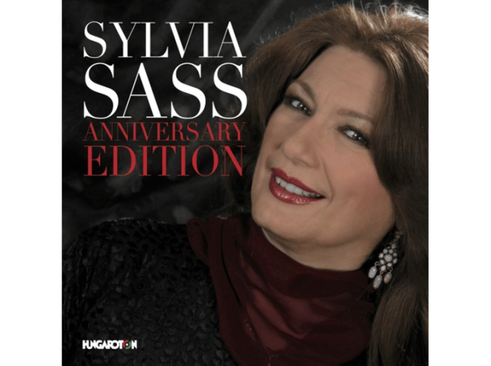Anniversary Edition (CD)