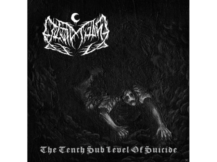 The Tenth Sub Level of Suicide (Digipak) CD