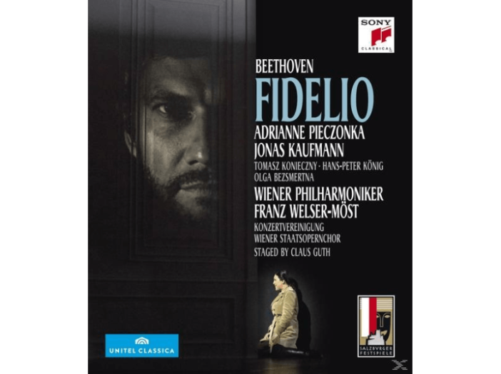 Fidelio Blu-ray