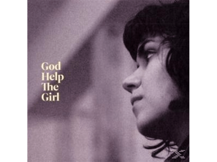 God Help The Girl (Deluxe Edition) CD