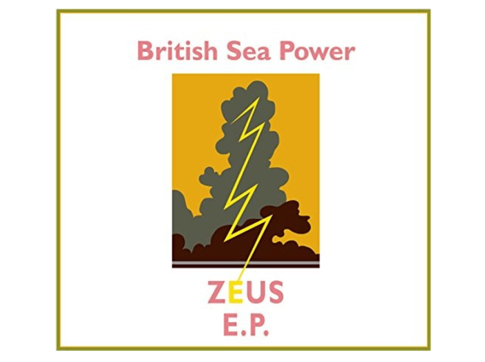 Zeus E.P. -MLP- LP