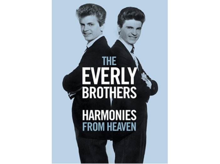 Harmonies from Heaven (DVD + Blu-ray)