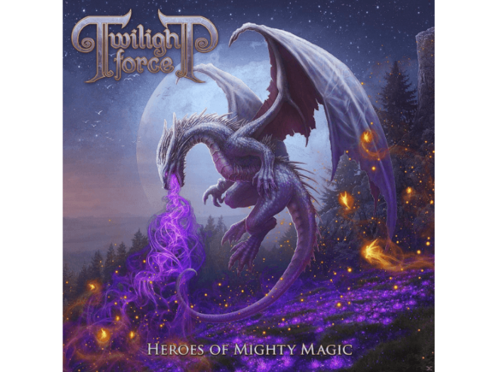 Heroes of Mighty Magic (Digipak) CD