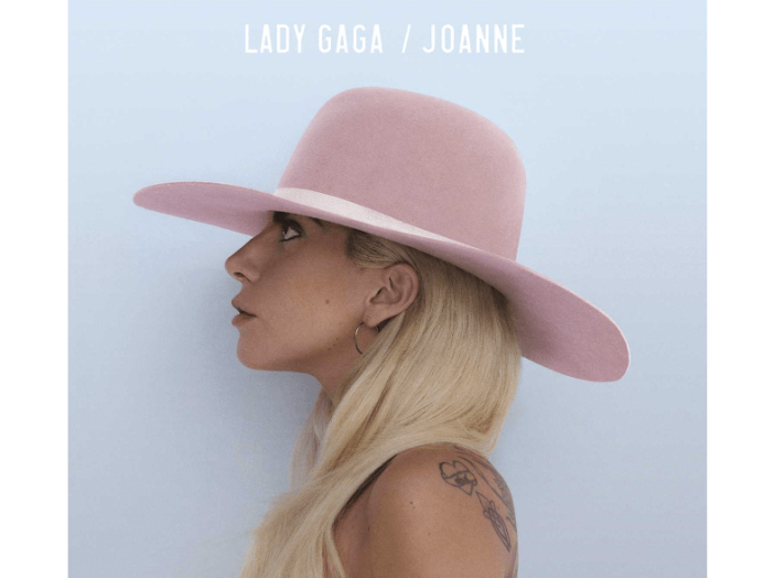 Joanne (Deluxe Edition) CD